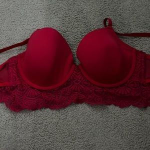 Gilligan and O’malle bra